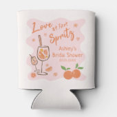 Activiteiten in de omgeving van First Spritz Vrijg Blikjeskoeler (Achterkant)