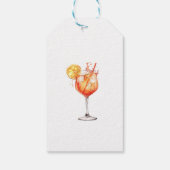 Activiteiten in de omgeving van First Spritz Vrijg Cadeaulabel (Achterkant)