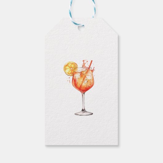 Activiteiten in de omgeving van First Spritz Vrijg Cadeaulabel (Achterkant)