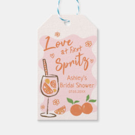 Activiteiten in de omgeving van First Spritz Vrijg Cadeaulabel