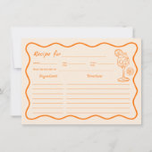 Activiteiten in de omgeving van First Spritz Vrijg Kaart (Voorkant)