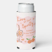 Activiteiten in de omgeving van First Spritz Vrijg Seltzer Blikjeskoeler (Seltzer Voorkant)