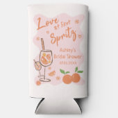 Activiteiten in de omgeving van First Spritz Vrijg Seltzer Blikjeskoeler (Voorkant)