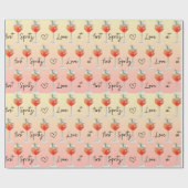 Activiteiten in de omgeving van First Spritz Water Cadeaupapier (Vlak)