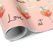 Activiteiten in de omgeving van First Spritz Water Cadeaupapier (Rol Hoek)