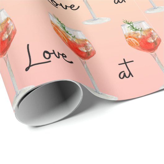 Activiteiten in de omgeving van First Spritz Water Cadeaupapier (Rol Hoek)