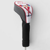 Activiteiten in de omgeving van Fitness Santa Funn Golfheadcover (Schuin)
