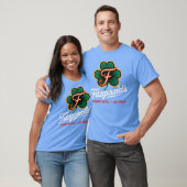 Activiteiten in de omgeving van Fitzgerald's Hotel T-shirt (Unisex)