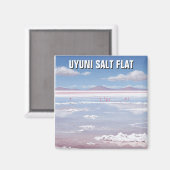 Activiteiten in de omgeving van Flamingo's at Uyun Magneet (Voorkant / Achterkant)