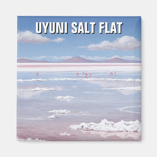 Activiteiten in de omgeving van Flamingo's at Uyun Magneet (Voorkant)