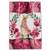 Activiteiten in de omgeving van Flopsy's Countrysi Medium Cadeauzakje (Achterkant)