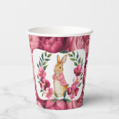 Activiteiten in de omgeving van Flopsy's Countrysi Papieren Bekers (Achterkant)