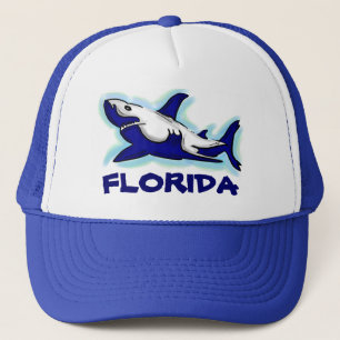 Activiteiten in de omgeving van Florida Blue Shark Trucker Pet