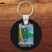 Activiteiten in de omgeving van Florida Fly Miami Sleutelhanger (Voorkant)