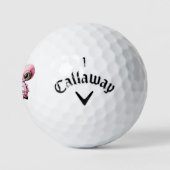Activiteiten in de omgeving van Flying Aliens Call Golfballen (Logo)