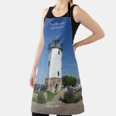 Activiteiten in de omgeving van Fond Du Lac Lighth Schort (Insitu)