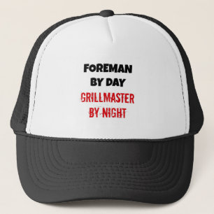 Activiteiten in de omgeving van Foreman Day Grillm Trucker Pet