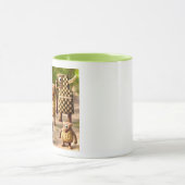 Activiteiten in de omgeving van Forest Checker & S Mok (Midden)