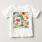 Activiteiten in de omgeving van Forest Friends Adv (Voorkant)