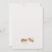 Activiteiten in de omgeving van Forest Friends Twi Kaart (Achterkant)