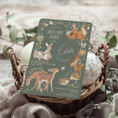 Activiteiten in de omgeving van Forest Friends Twi Kaart