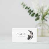 Activiteiten in de omgeving van Forest Moon Coffee Visitekaartje (Staand voorkant)