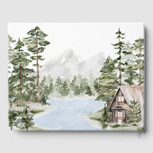 Activiteiten in de omgeving van Forest Mountain Fa Gastenboek (Achterkant)