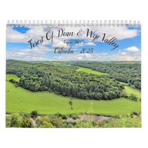 Activiteiten in de omgeving van Forest of Dean & W Kalender