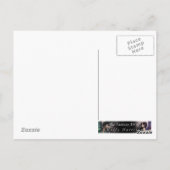 Activiteiten in de omgeving van Forest of Dreams F Briefkaart (Achterkant)