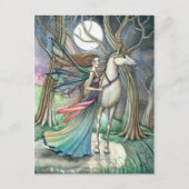 Activiteiten in de omgeving van Forest of Dreams F Briefkaart (Voorkant)