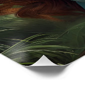 Activiteiten in de omgeving van Forest Princess Fa Perfect Poster (Hoek)