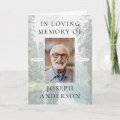 Activiteiten in de omgeving van Forest River Photo Programma (Voorkant)