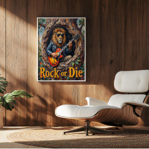 Activiteiten in de omgeving van Forest Rocker: Lio Poster