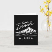 Activiteiten in de omgeving van Forever Denali Nat Kaart (Gele Bloem)