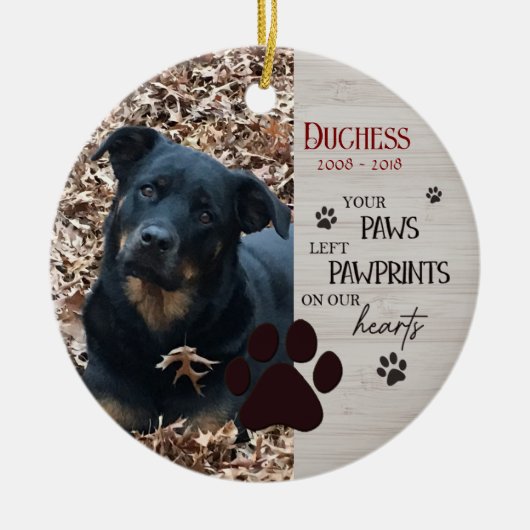 Activiteiten in de omgeving van Forever Never Apar Keramisch Ornament (Voorkant)