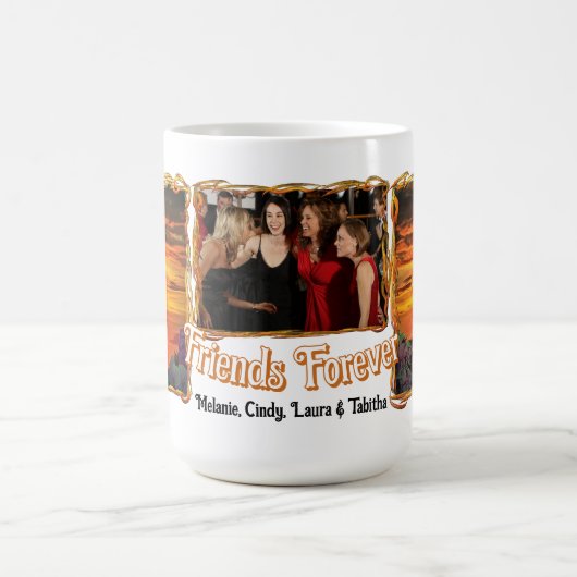 Activiteiten in de omgeving van Forever Sunset Mar Koffiemok (Center)