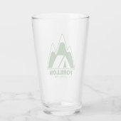 Activiteiten in de omgeving van Forillon National Glas (Achterkant)