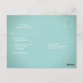 Activiteiten in de omgeving van Forsyth Park Fount Briefkaart (Achterkant)