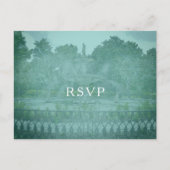 Activiteiten in de omgeving van Forsyth Park Fount Briefkaart (Voorkant)