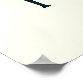 Activiteiten in de omgeving van Fort Lauderdale Fl Poster (Hoek)