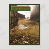 Activiteiten in de omgeving van Fort McClary State Briefkaart (Voorkant)