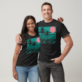 Activiteiten in de omgeving van Fort Myers Beach F T-shirt (Unisex)