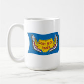 Activiteiten in de omgeving van Fort Peck Assinibo Koffiemok (Links)