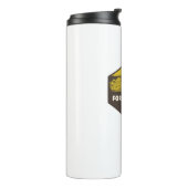 Activiteiten in de omgeving van Fort Snelling Stat Thermosbeker (Gedraaid links)