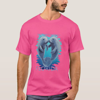 Activiteiten in de omgeving van Fort Walton Beach T-shirt