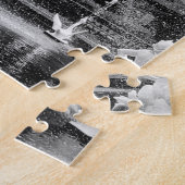 Activiteiten in de omgeving van Fountain at Forsyt Legpuzzel (Zijkant)