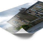 Activiteiten in de omgeving van Fountain Head Inn, Foto Afdruk (Hoek)