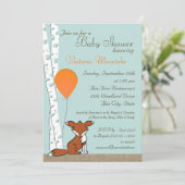 Activiteiten in de omgeving van Fox Balloon and Bi Kaart (Staand voorkant)