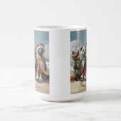 Activiteiten in de omgeving van Fox Beach Bandits  Koffiemok (Center)