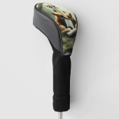 Activiteiten in de omgeving van Fox Cuddle in Mist Golfheadcover (Schuin)